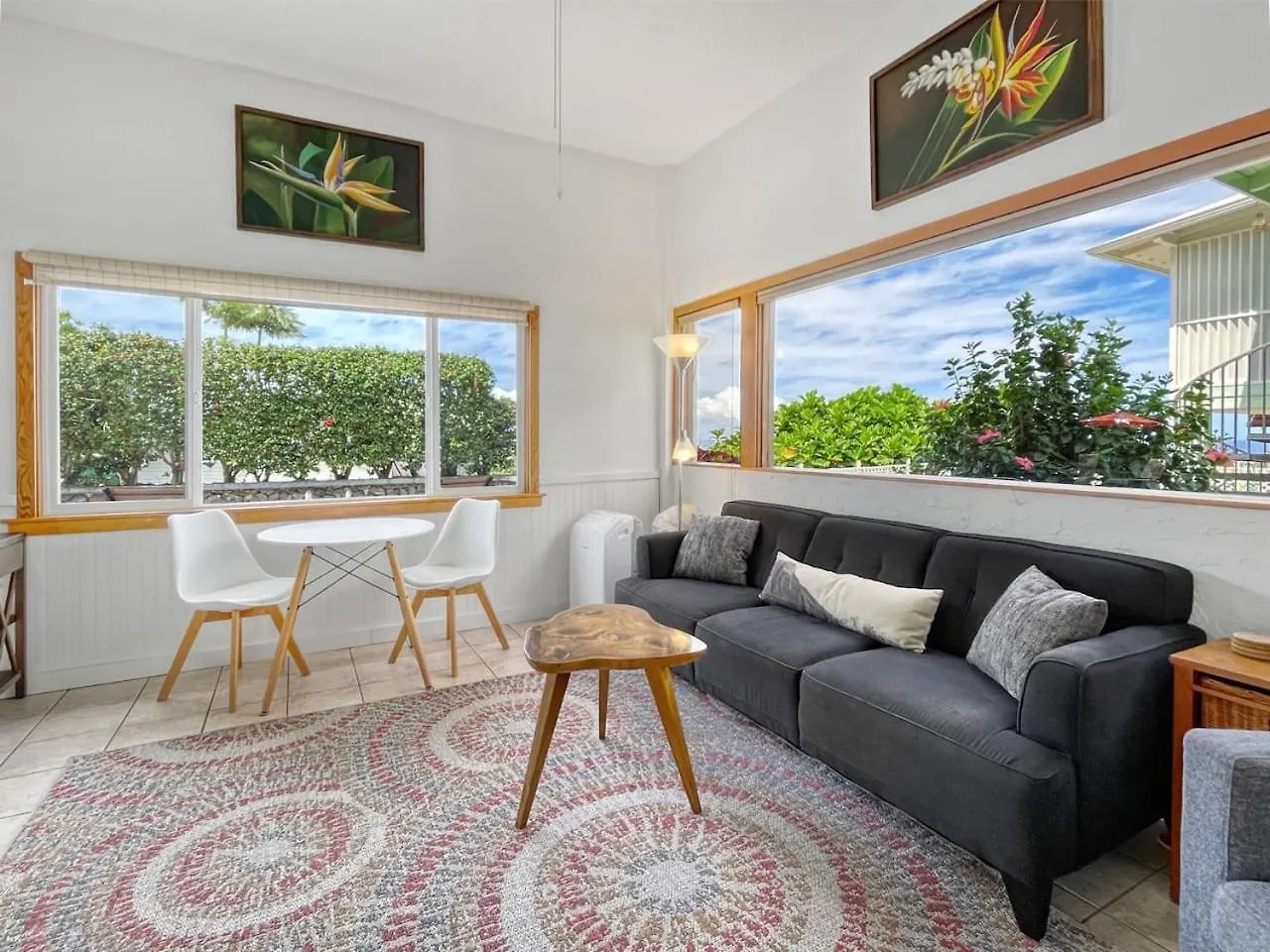 Kona Paradise Apartment With Pool Καϊλούα-Κόνα